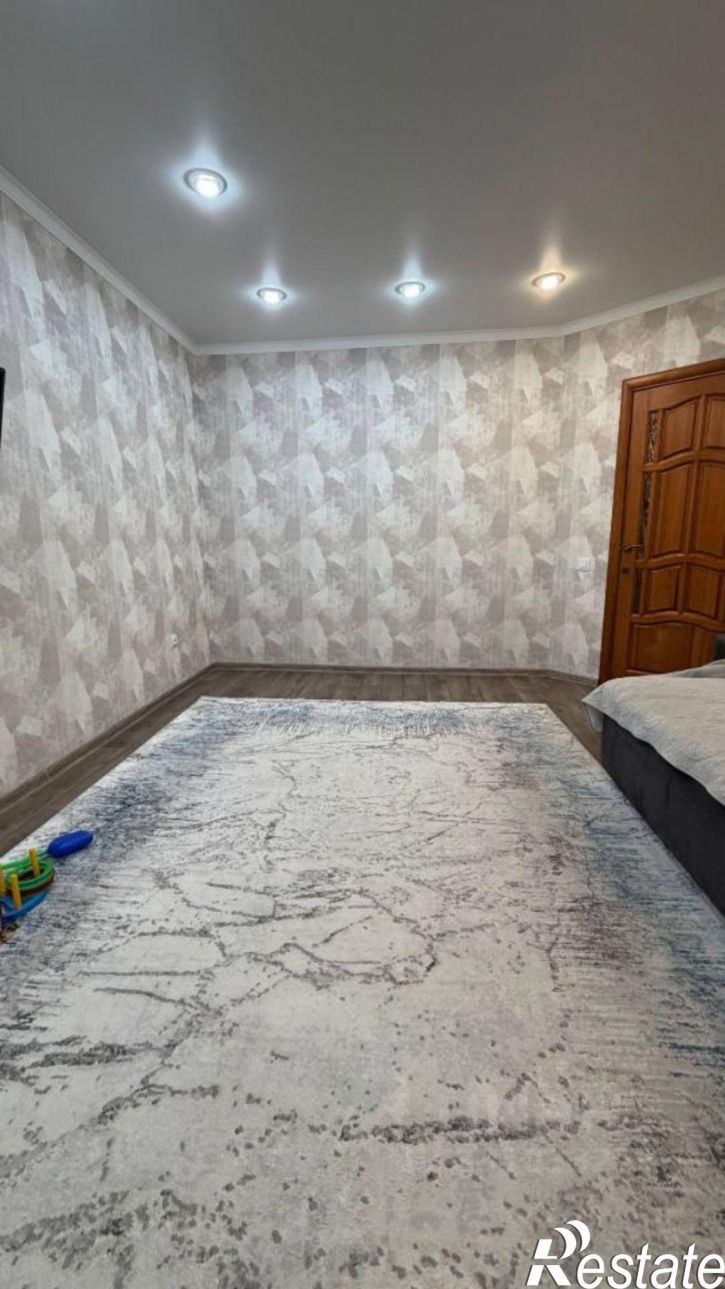 3-комн квартира ул Биологическая, 10,  д. 10