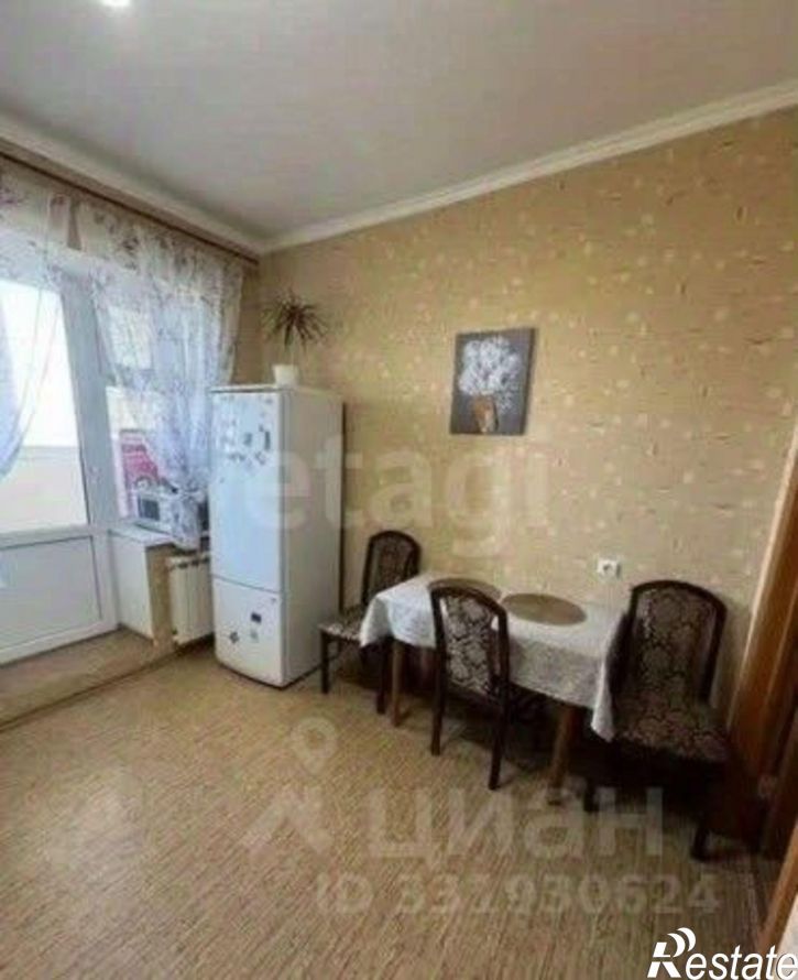 1-комн квартира ул Мира, 212,  д. 212