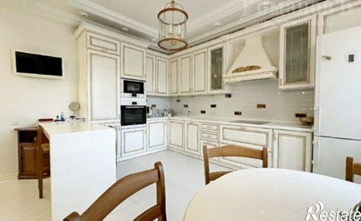 3-комн квартира ул Партизанская, 2,  д. 2