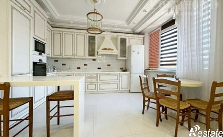 3-комн квартира ул Партизанская, 2,  д. 2