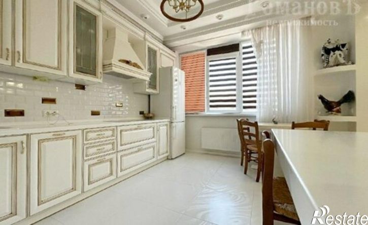 3-комн квартира ул Партизанская, 2,  д. 2