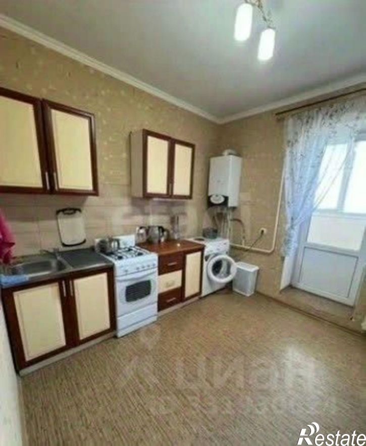 1-комн квартира ул Мира, 212,  д. 212