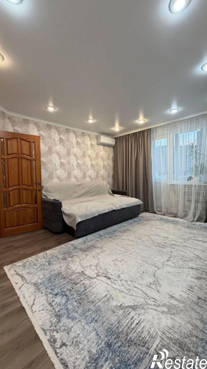 3-комн квартира ул Биологическая, 10,  д. 10