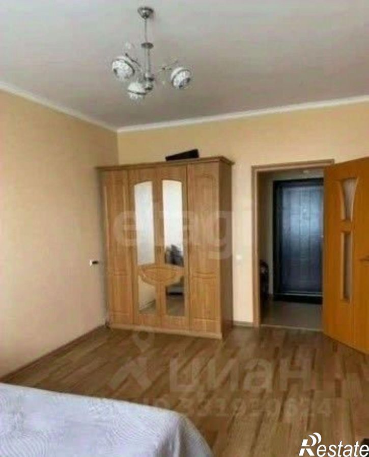1-комн квартира ул Мира, 212,  д. 212