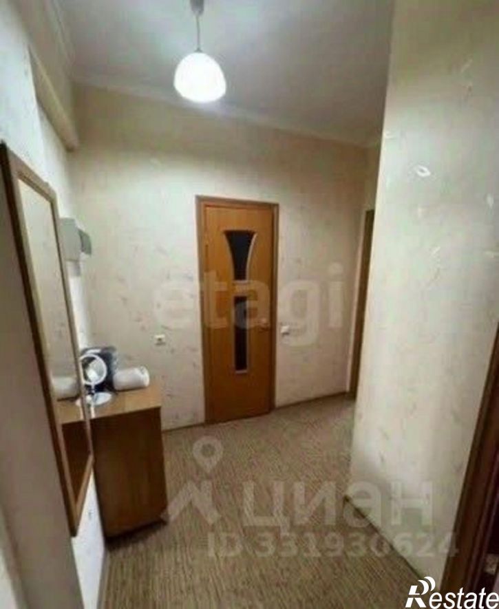 1-комн квартира ул Мира, 212,  д. 212