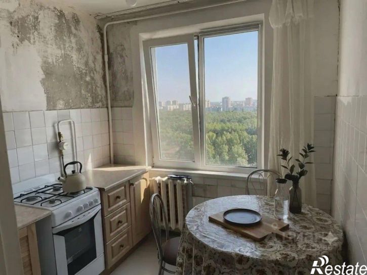 4-комн квартира ул Васякина, 127,  д. 127