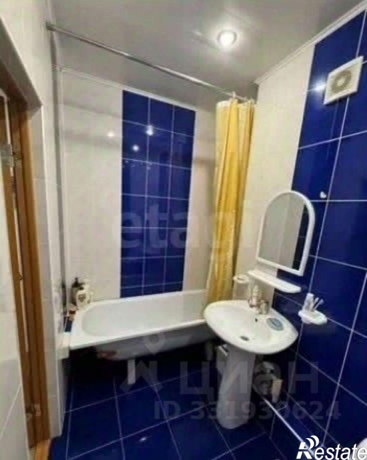 1-комн квартира ул Мира, 212,  д. 212