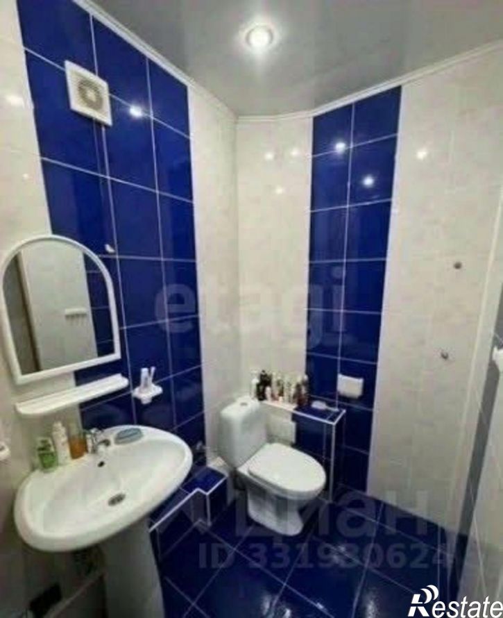 1-комн квартира ул Мира, 212,  д. 212