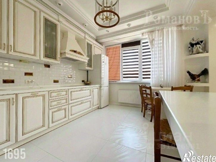 3-комн квартира ул Партизанская, 2,  д. 2