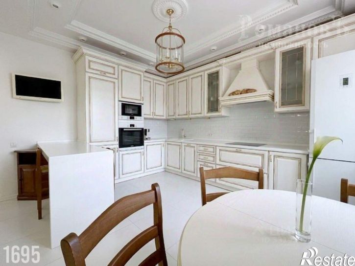 3-комн квартира ул Партизанская, 2,  д. 2