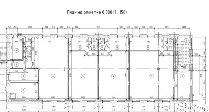 Торговое помещение ул Спутник-1, 982,  д. 982