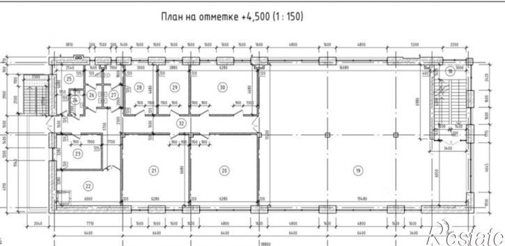 Торговое помещение ул Спутник-1, 982,  д. 982