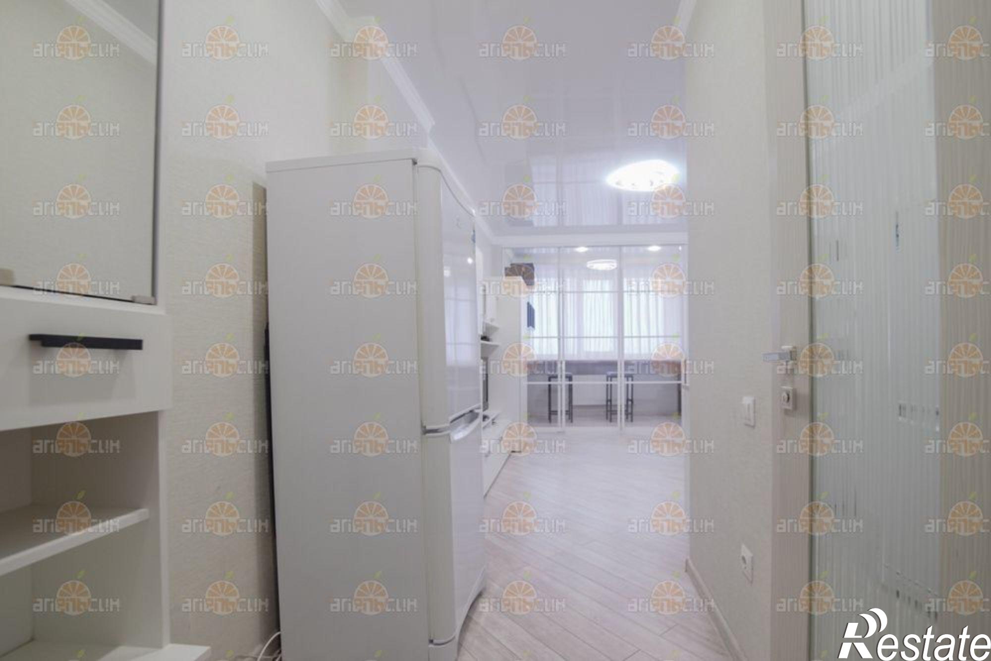 Сдать студию за 20 000 рублей на Доваторцев, 77/3
