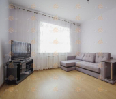 1-комн, 33.3кв м, этаж 8/10 Родосская, 7