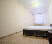 1-комн, 44кв м, этаж 2/4 Кулакова, 15а/1