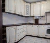2-комн, 51.8кв м, этаж 1/5 Пушкина, 20