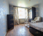 1-комн, 30.6кв м, этаж 2/3 Багратиона, 26