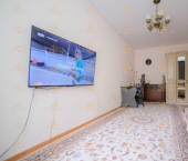 1-комн, 33.8кв м, этаж 3/9 Доваторцев, 52в