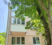1-комн, 30кв м, этаж 2/3 Передовой пр-д, 6