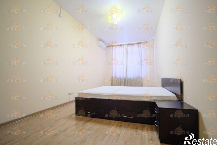 1-комн квартира Кулакова, 15а/1