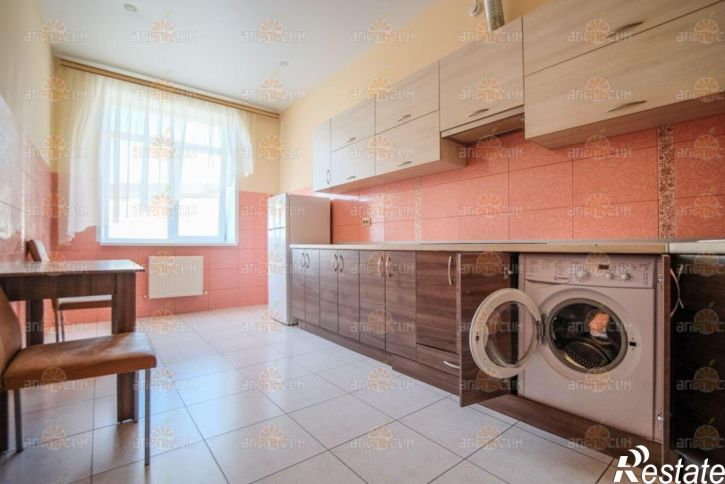 1-комн квартира Кулакова, 15а/1