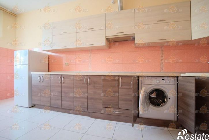 1-комн квартира Кулакова, 15а/1