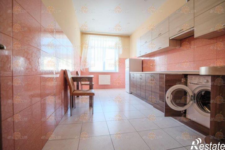 1-комн квартира Кулакова, 15а/1