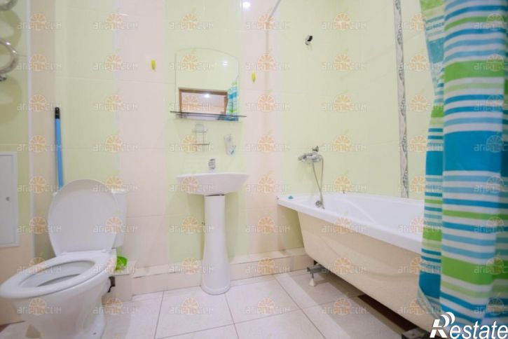 1-комн квартира Кулакова, 15а/1