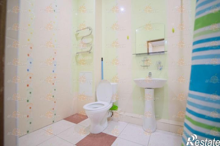 1-комн квартира Кулакова, 15а/1