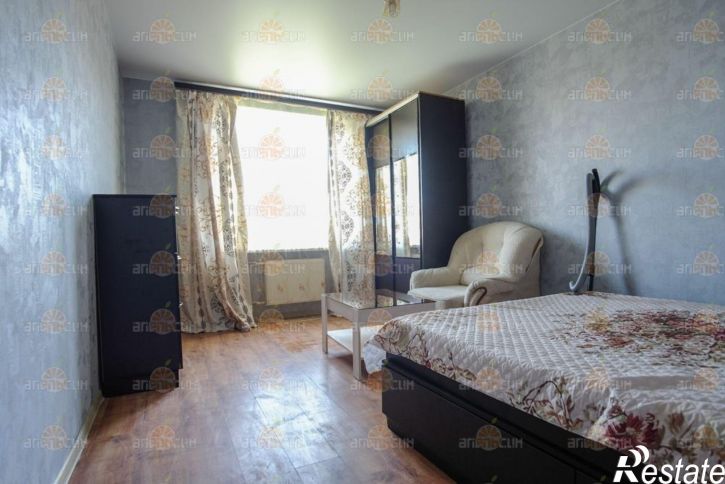 1-комн квартира Багратиона, 26