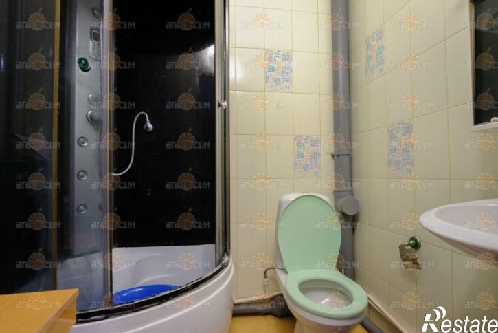 1-комн квартира Багратиона, 26