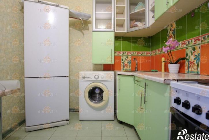 1-комн квартира Багратиона, 26