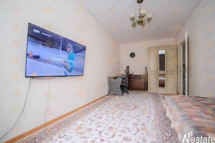 1-комн квартира Доваторцев, 52в