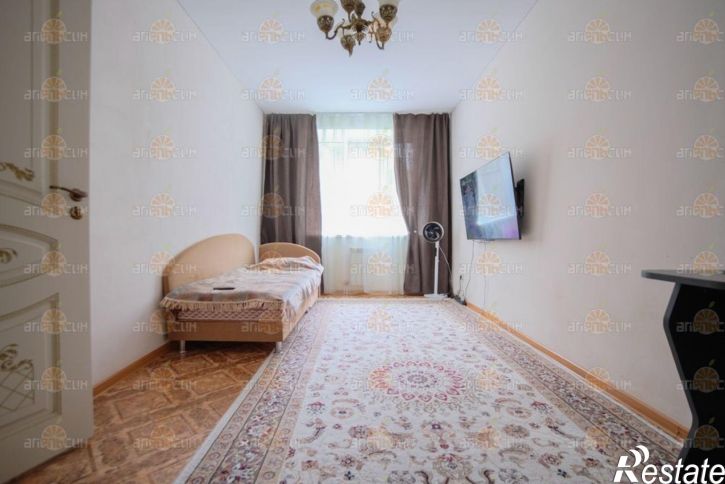 1-комн квартира Доваторцев, 52в
