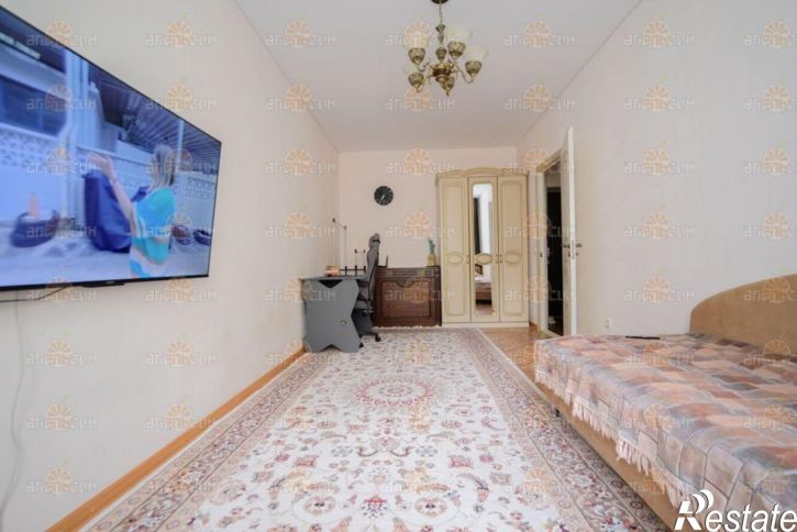 1-комн квартира Доваторцев, 52в
