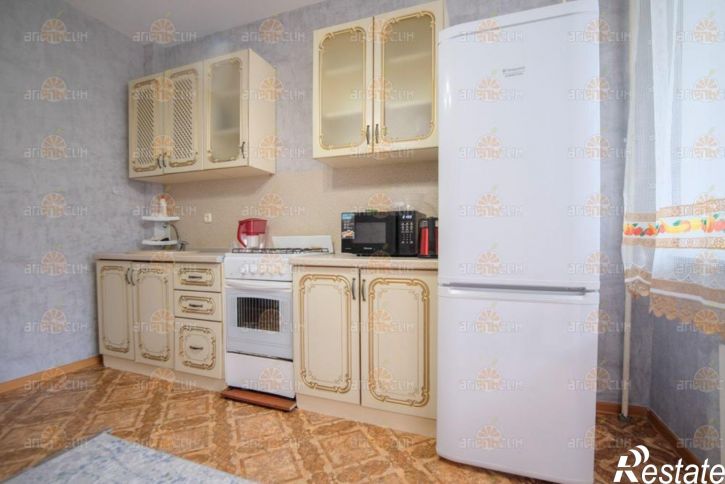 1-комн квартира Доваторцев, 52в