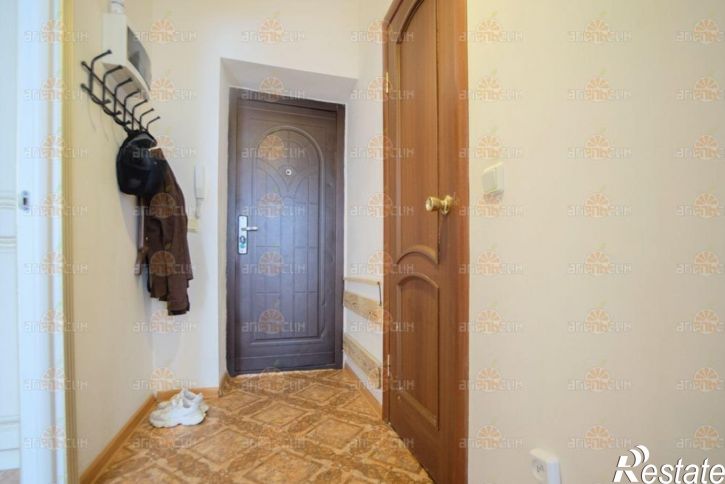 1-комн квартира Доваторцев, 52в
