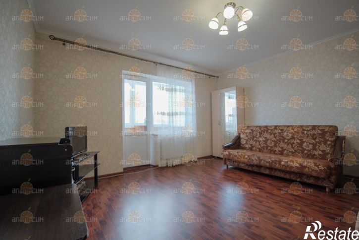 1-комн квартира Волго-Донской, 99