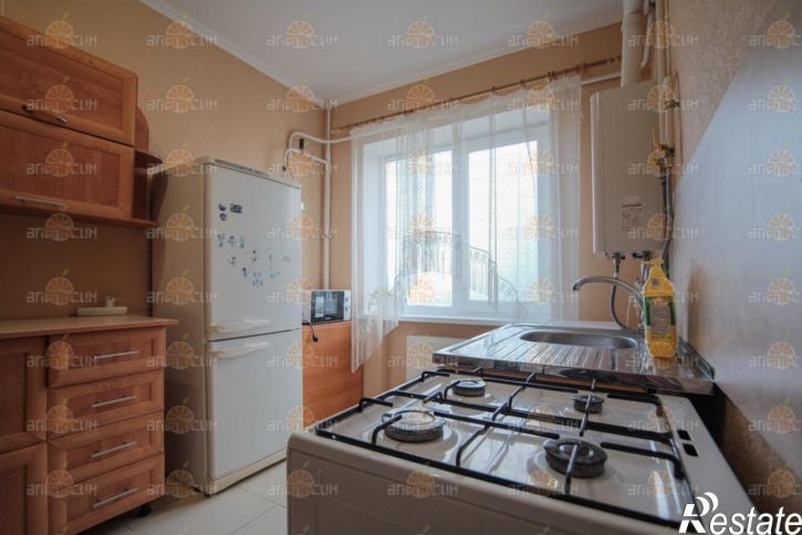 1-комн квартира Волго-Донской, 99