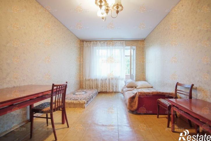 2-комн квартира Расковой, 3