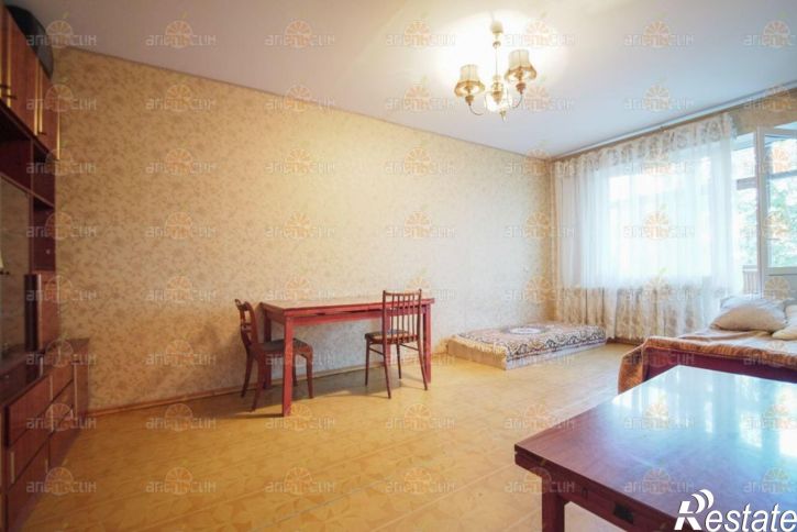 2-комн квартира Расковой, 3