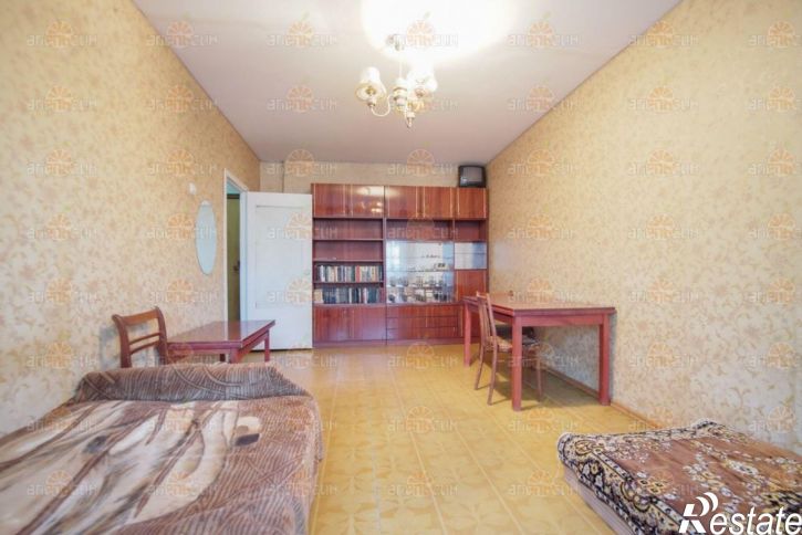 2-комн квартира Расковой, 3