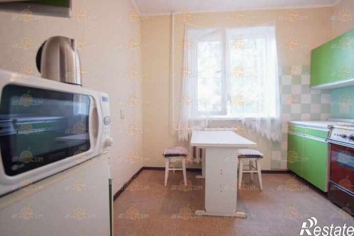 2-комн квартира Расковой, 3