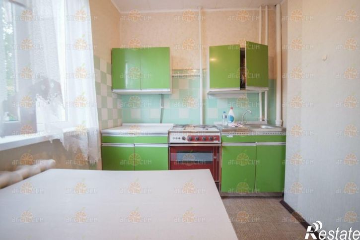 2-комн квартира Расковой, 3