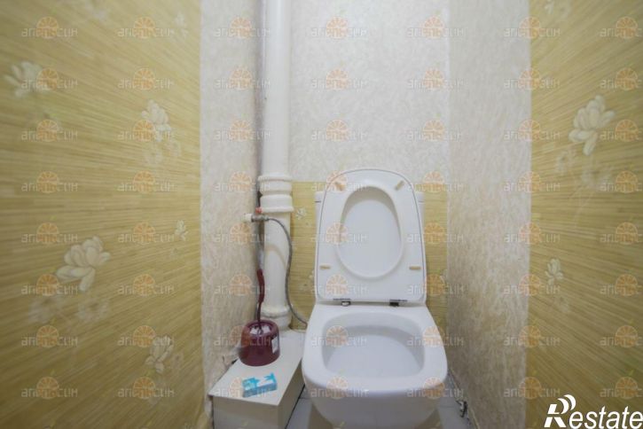 2-комн квартира Расковой, 3
