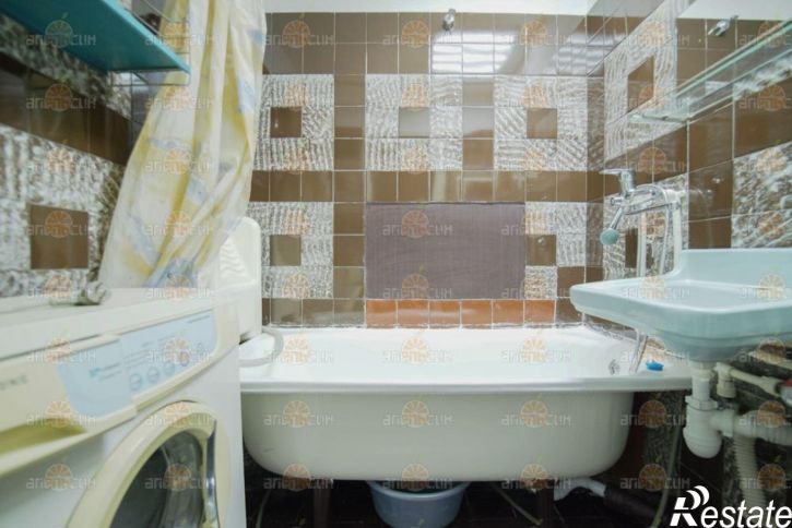 2-комн квартира Расковой, 3