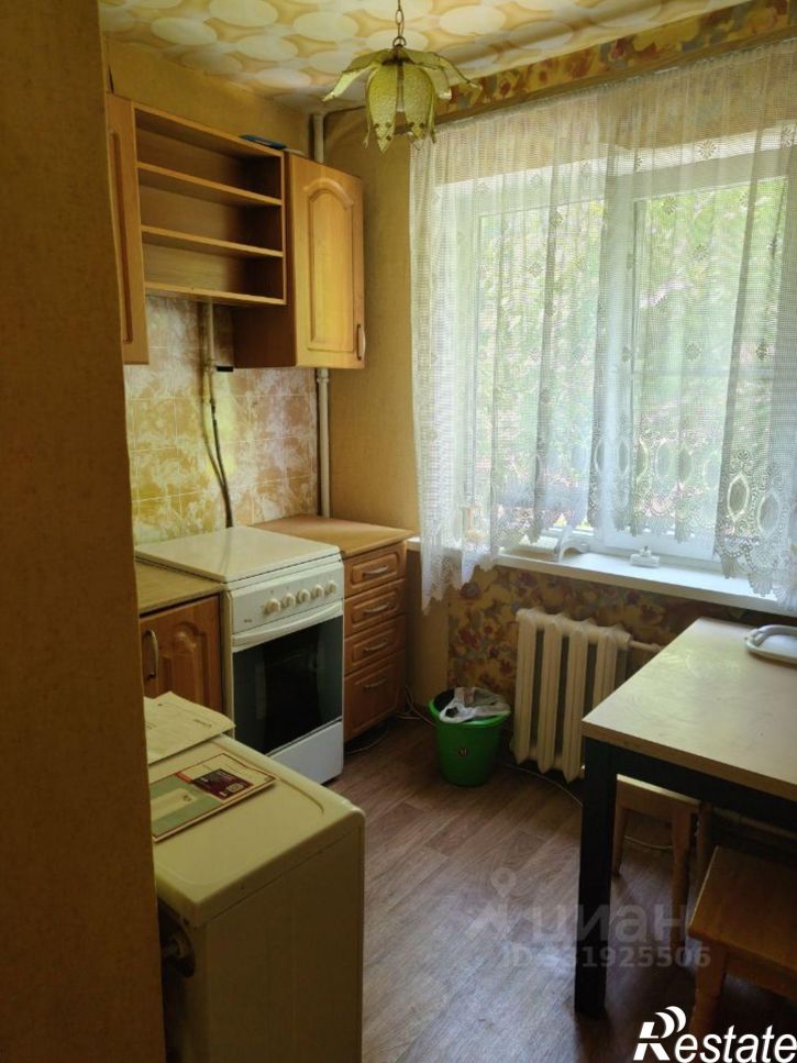1-комн квартира Передовой пр-д, 6,  д. 6