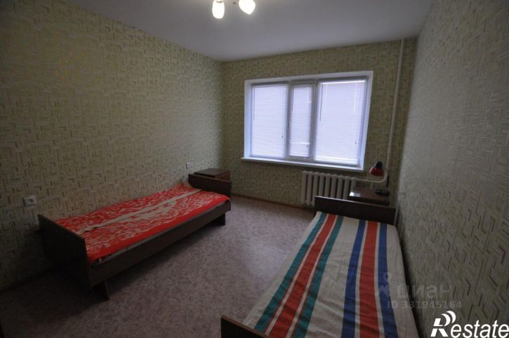 2-комн квартира пер Макарова, 12/3,  д. 12/3