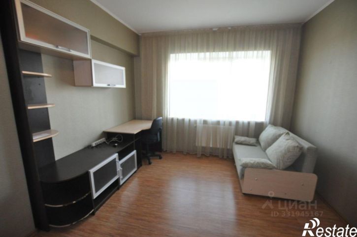 1-комн квартира ул Лермонтова, 239/5,  д. 239/5