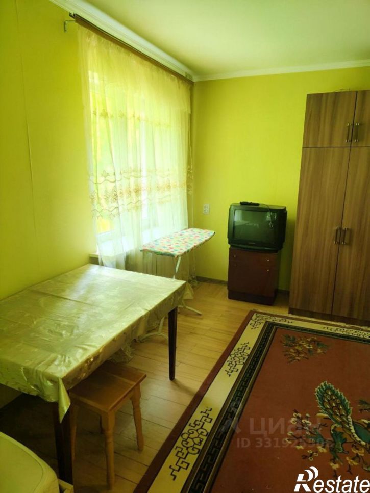 1-комн квартира Передовой пр-д, 6,  д. 6
